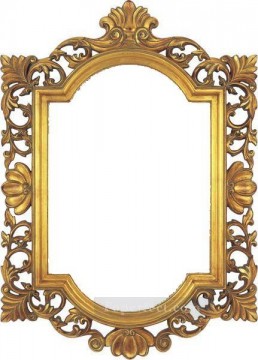 Frame Painting - Fpu067